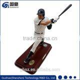 Best Gift for Business Partner or Promotional Gift Sport Figurine thumbnail-1