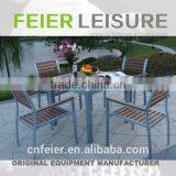 Outdoor Rattan Luxury Living Room Furniture thumbnail-1