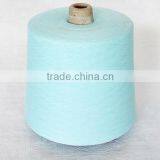 China Wholesale Dope Dyed Color 6s-24s Cotton Yarn in Blend Yarn for Towel Knitting thumbnail-6