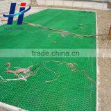 HDPE Gravel Grid Grid Grass Grid Pavers for Driveway thumbnail-1