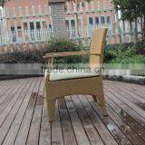 Factory Price Beautiful Church Chairs With Rectangle Table thumbnail-5