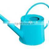 2015 Trade Show Hottest Kids Watering Can/ Colorful Flower Planter Metal Watering Pots thumbnail-1