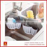 Hot Selling Sink Storage Rack Hang Bags thumbnail-4