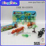Best Selling Durable Using Plastics Animals Farm thumbnail-1