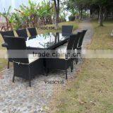 Unique Design Modern Outdoor Chairs and Table thumbnail-1