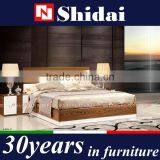 New Design Bed King Size, Bed King Size Modern thumbnail-1