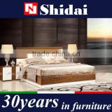 New Design Bed King Size, Bed King Size Modern thumbnail-1