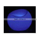 Led Single Sofa Chair/ Light Armless Chairs / Led Furniture thumbnail-1