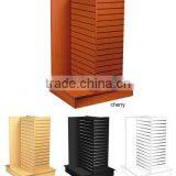 Custom Slatwall Display Unit thumbnail-1