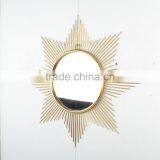 House Home Metal Mirror Frame Suppliers thumbnail-2