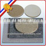 Fine Felt Furniture Pads With Strong Stretching Intensity thumbnail-1