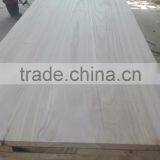 Chinese Factory Hot Sale Paulownia Wood Planks thumbnail-2