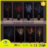 Cheap Price Decoration Led Outdoor Solar Tree Lights thumbnail-1