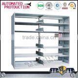Otobi Bookshelf Design in Bangladesh Wooden Bookshelf Modern Design thumbnail-5