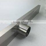 304 Stainless Steel Linear Floor Drain Grate/Long Floor Drain thumbnail-4