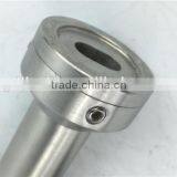 Stainless Steel Wall Bracket For Glass Canopy System thumbnail-2