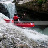Durable in Use Fishing Kayak Paddle thumbnail-2