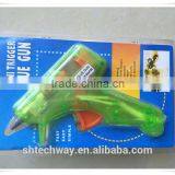 50/60 Hz Transparent Industrial Hot Melt Glue Gun 10w thumbnail-5