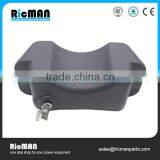 Tammping Rammer Top Engine Spare Parts- Fits Wacker Wm80 Construction Machine High Quality Wm80 Plastic Fuel Tank thumbnail-3