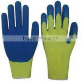 Nitrile Coated Working Gloves