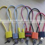 Color Cable Gun Safety Lock thumbnail-1