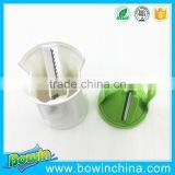 2017 New 4 in 1 Spiral Vegetable Slicer and Oranger Juicer thumbnail-4
