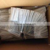 High Quality Long Stainless Steel Handle Pipe Cleaning Brush thumbnail-4