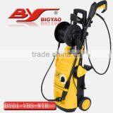 70Bar 1500W CE Certificate Electric High Pressure Washer thumbnail-1