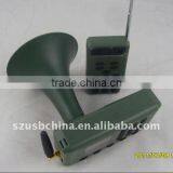 Bird Hunting Mp3 With Timer and Remote Control thumbnail-1