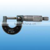 Adjust Digital Outside Micrometer MTC031 thumbnail-3