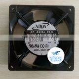 Original AA1252MB-AT Axial Cooling Fan 120*120*25MM 220V 50/60HZ 0.11/0.10A 20.7/18.4W 2Pin Inverter Fan thumbnail-2