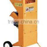 5.5HP 2-in-1 Chipper Shredder With GS CE EMC NOISE EPA CARB thumbnail-1