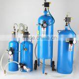 Concrete Shots Sandblaster Machine For India thumbnail-1