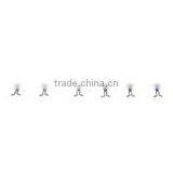 Jinhua Hesheng 2015 the Most Popular Storage Organizer With High Quality Trade Assurance HS-S141 thumbnail-4