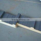 PU Foam Sandwich Wall Panel Manufacturer thumbnail-3