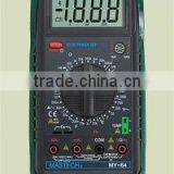 Digital Multimeter MY64 thumbnail-1