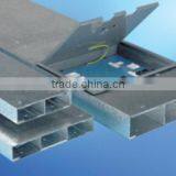 Why All Customer Choose Waterproof HDG Manufacturers Cable Trunking thumbnail-3