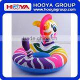 TY27086 Lovely Thick Popular Animal Design Adult Duck Swimming Ring thumbnail-2