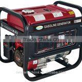 2.6KW Portable Gasoline Generator 210cc Aie-cooled thumbnail-3