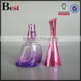 15ml Long Neck Bottle Fancy Color Perfume Bottle Long Neck Glass Bottle Wholesale thumbnail-5