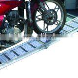 320kg Motorcycle Porta Aluminum Ramps Folding Ramps thumbnail-2