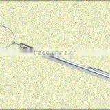 Telescoping Inspection Mirror Automobiles & Motorcycles Tool thumbnail-1