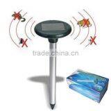 Solar Mole Repeller With 650m2 Effective Range thumbnail-1