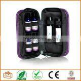 8 Bottle Essential Oil Roll-Ons Carrying Case Purple thumbnail-2