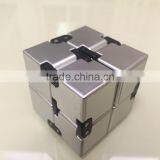 2017 Hot Selling Amazon Products Infinity Cube Fidget Toy Cheap Price thumbnail-2
