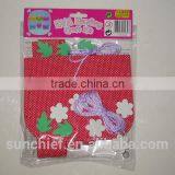 DIY Kids Foam Bag thumbnail-4