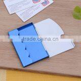 Best Selling Bulk Business Card Holder Card Case BZR01 thumbnail-2