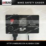 MEXICO Standard Type A 13 Lamps Trailer / Truck Mounted LED Arrow Board thumbnail-3