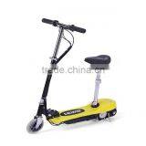 China Import off Road Max Load 150KG 30 MPH Folding Electric Step Scooter thumbnail-6