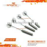 E04-S101 Stainless Steel Whisk Food Grade Kitchen Tools thumbnail-1